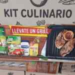 Promoción Knorr Kit Culinario con Grill Gratis (antes Ollamanía)