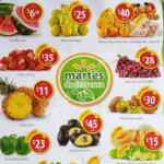 Ofertas Martes de Frescura Walmart 26 de junio 2018
