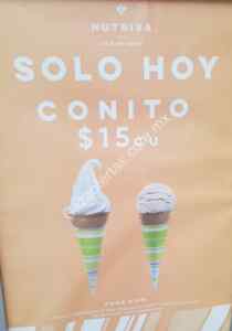 Imagen de la promo
