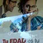 En ópticas Lux descuento en lentes según tu edad en la compra de 2 o más