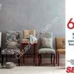 En Sears 6x4 en todas las sillas y bancos Pier1 Imports