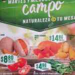 Ofertas Soriana Hiper Martes y Miércoles del Campo 12 y 13 de junio 2018 y Recompensas del Día