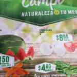 Ofertas Soriana Hiper Martes y Miércoles del Campo 26 y 27 de junio 2018 y Recompensas del Día