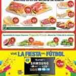 Ofertas Walmart Rebajas para Todos del 8 al 11 de junio 2018