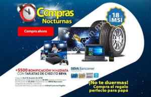 Imagen de la promo