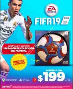 Imagen de la promo