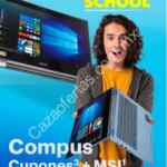 Best Buy Mega Venta Back to School: $200 en cupones por cada $2,000 + MSI