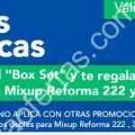 Boletos dobles GRATIS para el concierto de los Románticos de Zacatecas en CDMX si compras su CD en Mixup