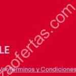 Código eBay de 15% de descuento en artículos seleccionados