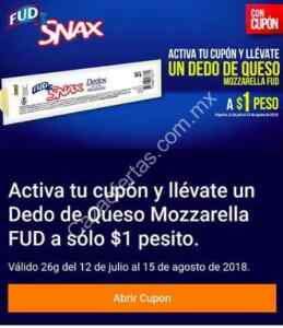 Imagen de la promo