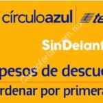 Cupón Sin Delantal $150 de descuento en tu primer pedido cortesía de Telcel