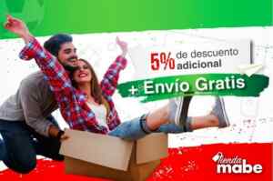 Imagen de la promo