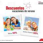 Descuentos de vacaciones de Verano ADO: Boletos a mitad de precio para niños y adultos mayores