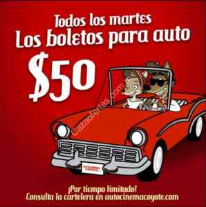 Imagen de la promo