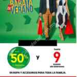 En Fábricas de Francia Segundas Rebajas Gran Barata de Varano 2018: Hasta 50% de descuento + 9 MSI