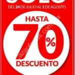 En Home Store rebajas de hasta 70% de descuento hasta el 1 de agosto