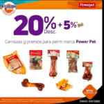 En Maskota 2x1 en premios Purina y más
