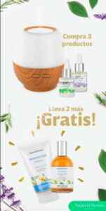 Imagen de la promo