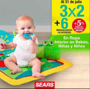 Imagen de la promo