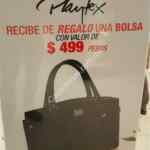 En Sears bolso Gratis en la compra de $899 en productos Playtex