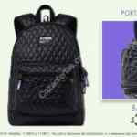 En Suburbia Artículo de la Semana 30 de julio: backpack a $350