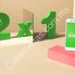 En Uber Eats 2x1 en platillos seleccionados hasta el 5 de agosto
