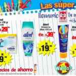 En Waldos 5 jabones Zest por $10 y más ofertas de Regreso a Clases