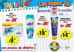 Imagen de la promo
