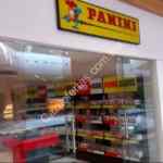 En tienda Panini Plaza Lindavista 20% de descuento por inauguración este 28 de julio