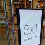 En tiendas Isadora Rebajas adicionales de 3x1 en bisutería seleccionada