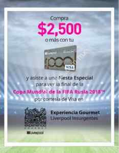 Imagen de la promo