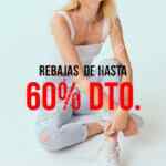 Forever 21 Segundas Rebajas de hasta 60% de descuento en tiendas físicas