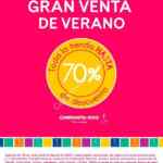 Gran Venta de Verano Campanita & Kids: Hasta 70% de descuento