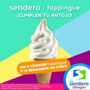 Imagen de la promo
