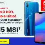 Horas Locas Best Buy Banorte de $200 en cupones por cada $2,000 + 15 MSI