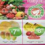 Folleto de ofertas Miércoles de Plaza 11 de julio 2018 en La Comer y Fresko