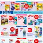 Ofertas Farmacias Benavides Miércoles 4 de julio 2018