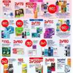 Ofertas Farmacias Benavides fin de semana del 13 al 16 de julio 2018