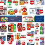 Ofertas Farmacias Guadalajara de fin de semana del 27 al 29 de julio 2018