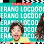 Ofertas HEB Verano Loco del 20 al 22 de julio 2018
