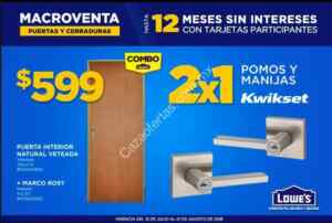 Imagen de la promo