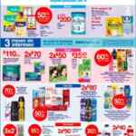 Ofertas Miércoles Farmacias Benavides 18 de julio 2018