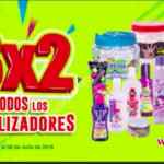 Ofertas Woolworth Baratón de Verano del 26 al 30 de julio