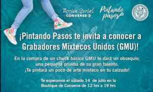 Imagen de la promo