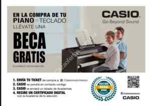 Imagen de la promo