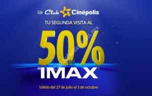 Imagen de la promo