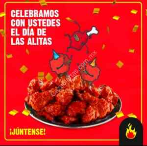 Imagen de la promo