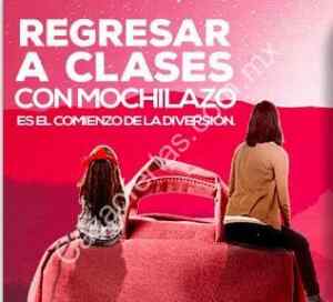 Imagen de la promo