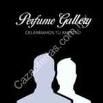 Promoción Perfume Gallery Facebook: regalos por tus compras si le diste like a su página