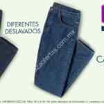 Promoción Suburbia Artículo de la Semana 16 de julio: jeans para hombre a $150